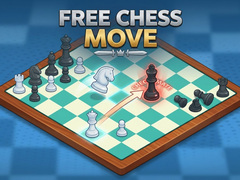 Тоглоом Free Chess Move