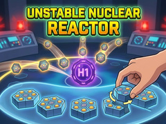 Тоглоом Unstable Nuclear Reactor