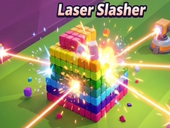 Тоглоом Laser Slasher