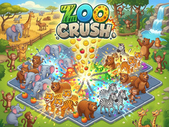 Тоглоом Zoo Crush
