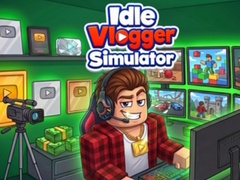 Тоглоом Idle Vlogger Simulator