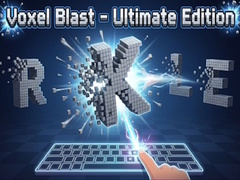 Тоглоом Voxel Blast - Ultimate Edition