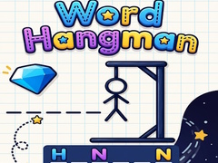 Тоглоом Word Hangman