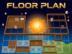 Тоглоом Floor Plan