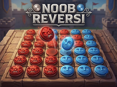Тоглоом Noob Reversi