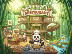 Тоглоом Panda Restaurant