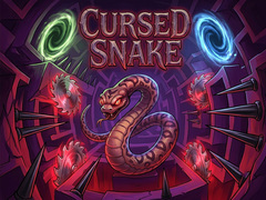 Тоглоом Cursed Snake