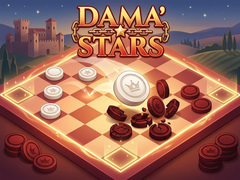 Тоглоом Dama Stars