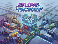 Тоглоом Flow Factory