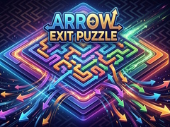 Тоглоом Arrow Exit Puzzle