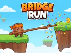 Тоглоом BRIDGE RUN