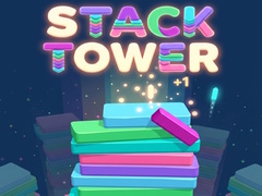Тоглоом Stack Tower