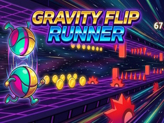 Тоглоом Gravity Flip Runner