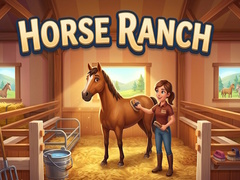 Тоглоом Horse Ranch