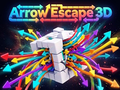 Тоглоом Arrow Escape 3D