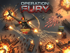Тоглоом Operation Fury