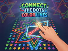 Тоглоом Connect the Dots Color Lines
