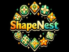 Тоглоом ShapeNest