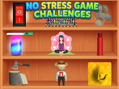 Тоглоом No Stress Game Challenges