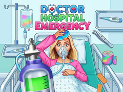 Тоглоом Doctor Hospital Emergency