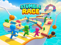 Тоглоом Stumble Race