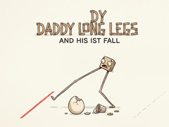 Тоглоом Daddy Long Legs