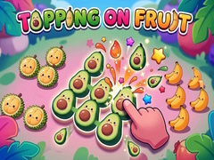 Тоглоом Tapping on Fruit