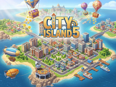 Тоглоом City Island 5