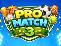 Тоглоом Pro Match 3