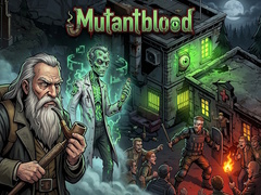 Тоглоом Mutantblood