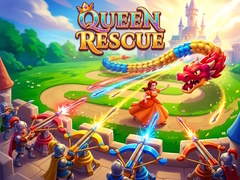 Тоглоом Queen Rescue 