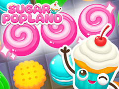 Тоглоом Sugar Pop Land