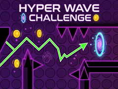 Тоглоом Hyper Wave Challenge