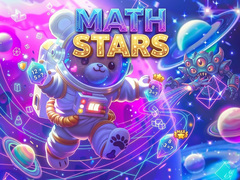 Тоглоом Math Stars