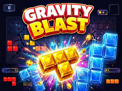 Тоглоом Gravity Blast