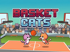 Тоглоом Basket Cats