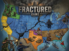 Тоглоом Fractured