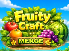 Тоглоом Fruity Craft Merge