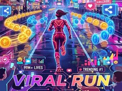 Тоглоом VIRAL RUN