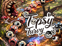 Тоглоом Topsy Turvy