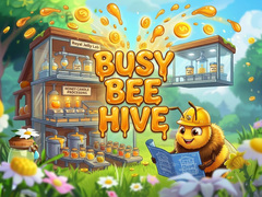 Тоглоом Busy Bee Hive