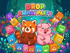 Тоглоом Drop Animal Party