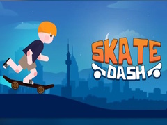 Тоглоом Skate Dash