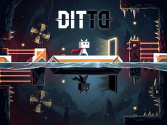 Тоглоом Ditto