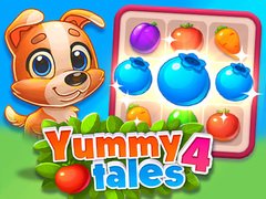 Тоглоом Yummy Tales 4