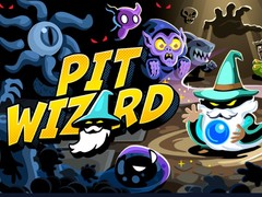 Тоглоом Pit Wizard