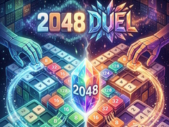 Тоглоом 2048 Duel