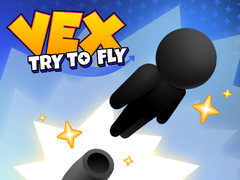 Тоглоом Vex Try To Fly