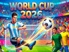 Тоглоом World Cup 2026