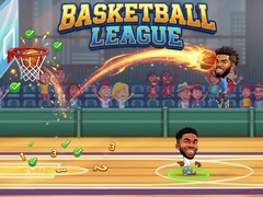 Тоглоом Basketball League
